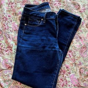 Paige Verdugo Ultra Skinny Jeans